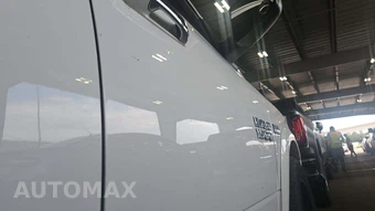2016 Ram 1500 Big Horn Extended Cab Medium Bed – miniatura 27