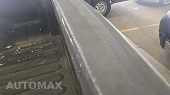 2016 Ram 1500 Big Horn Extended Cab Medium Bed – miniatura 28