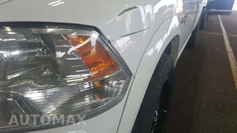 2016 Ram 1500 Big Horn Extended Cab Medium Bed – miniatura 43