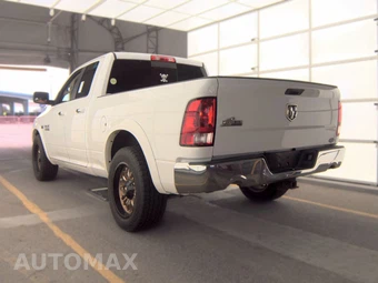 2016 Ram 1500 Big Horn Extended Cab Medium Bed – miniatura 6