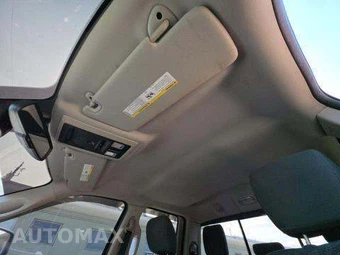 2016 Ram 1500 Big Horn Extended Cab Medium Bed – miniatura 12