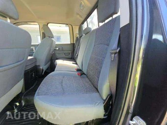 2016 Ram 1500 Big Horn Extended Cab Medium Bed – miniatura 14