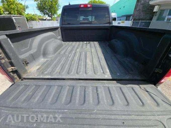 2016 Ram 1500 Big Horn Extended Cab Medium Bed – miniatura 15