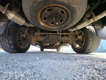 2016 Ram 1500 Big Horn Extended Cab Medium Bed – miniatura 16