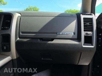 2016 Ram 1500 Big Horn Extended Cab Medium Bed – miniatura 20