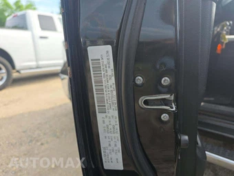 2016 Ram 1500 Big Horn Extended Cab Medium Bed - miniatura 5