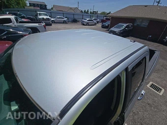 2016 Ram 1500 Big Horn Extended Cab Medium Bed - miniatura 12