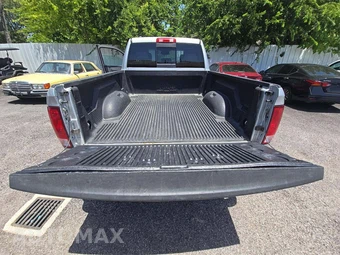 2016 Ram 1500 Big Horn Extended Cab Medium Bed - miniatura 14