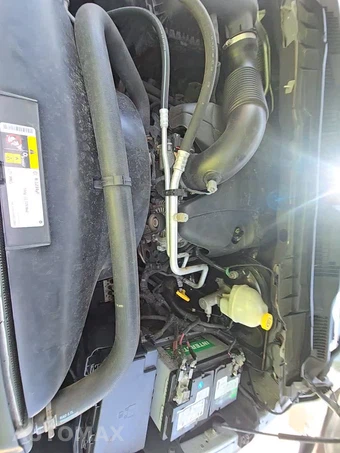 2016 Ram 1500 Big Horn Extended Cab Medium Bed - miniatura 26