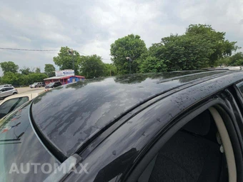 2016 Ram 1500 Big Horn Extended Cab Medium Bed – miniatura 12