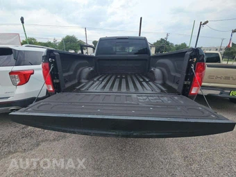 2016 Ram 1500 Big Horn Extended Cab Medium Bed – miniatura 14
