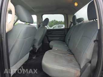 2016 Ram 1500 Express Crew Cab Short Bed – miniatura 13
