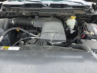 2016 Ram 1500 Express Crew Cab Short Bed – miniatura 15
