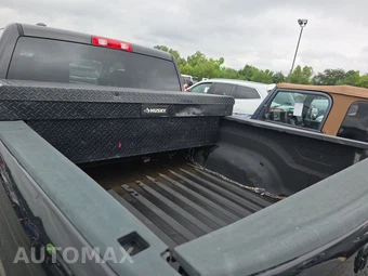 2016 Ram 1500 Express Crew Cab Short Bed – miniatura 16