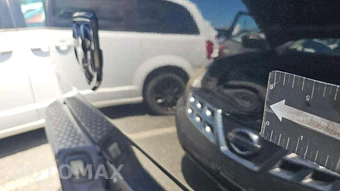 2016 Ram 1500 Express Crew Cab Short Bed – miniatura 18