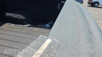 2016 Ram 1500 Express Crew Cab Short Bed – miniatura 19