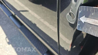 2016 Ram 1500 Express Crew Cab Short Bed – miniatura 20