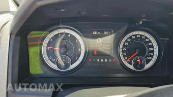 2016 Ram 1500 Express Crew Cab Short Bed – miniatura 24