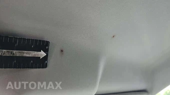 2016 Ram 1500 Express Crew Cab Short Bed – miniatura 26