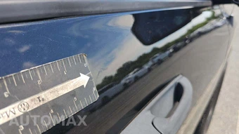 2016 Ram 1500 Express Crew Cab Short Bed – miniatura 27