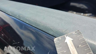 2016 Ram 1500 Express Crew Cab Short Bed – miniatura 29