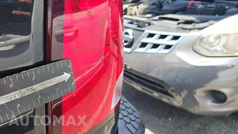 2016 Ram 1500 Express Crew Cab Short Bed – miniatura 30