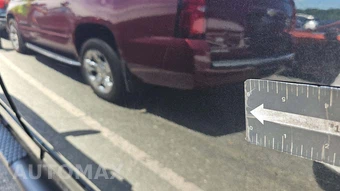2016 Ram 1500 Express Crew Cab Short Bed – miniatura 33