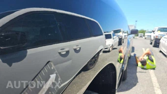 2016 Ram 1500 Express Crew Cab Short Bed – miniatura 34