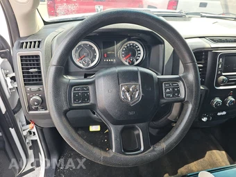 2016 Ram 1500 Express Crew Cab Short Bed - miniatura 10