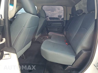 2016 Ram 1500 Express Crew Cab Short Bed - miniatura 13