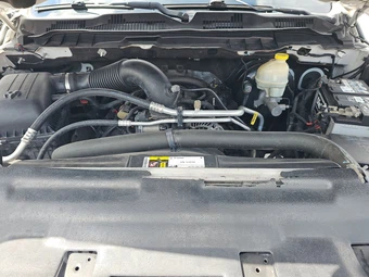 2016 Ram 1500 Express Crew Cab Short Bed - miniatura 15
