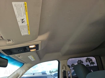 2016 Ram 1500 Express Crew Cab Short Bed - miniatura 17