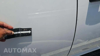 2016 Ram 1500 Express Crew Cab Short Bed - miniatura 22