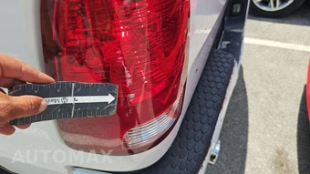 2016 Ram 1500 Express Crew Cab Short Bed - miniatura 26
