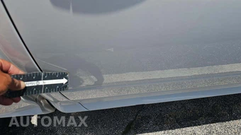 2016 Ram 1500 Express Crew Cab Short Bed - miniatura 30