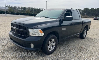 2016 Ram 1500 Express Crew Cab Short Bed — samochód z USA z aukcji Manheim, oferta Kup Teraz w AUTOMAX