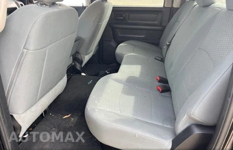 2016 Ram 1500 Express Crew Cab Short Bed – miniatura 11