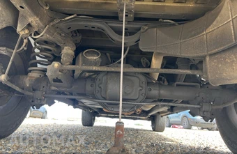 2016 Ram 1500 Express Crew Cab Short Bed – miniatura 14