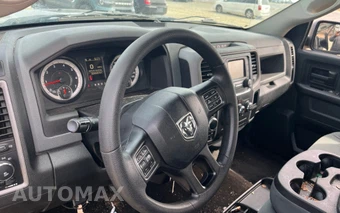 2016 Ram 1500 Express Crew Cab Short Bed – miniatura 24