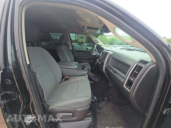 2016 Ram 1500 Express Crew Cab Short Bed – miniatura 15