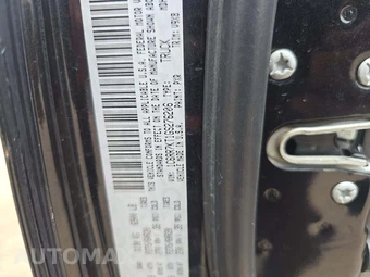 2016 Ram 1500 Express Crew Cab Short Bed – miniatura 2
