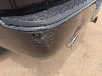 2016 Ram 1500 Express Crew Cab Short Bed – miniatura 20