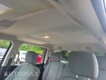 2016 Ram 1500 Express Crew Cab Short Bed – miniatura 11
