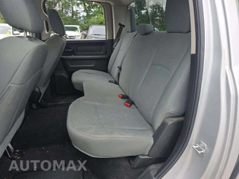 2016 Ram 1500 Express Crew Cab Short Bed – miniatura 13