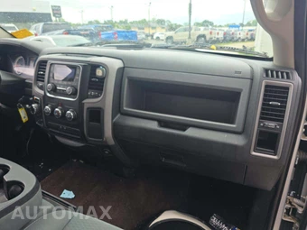 2016 Ram 1500 Express Crew Cab Short Bed – miniatura 19
