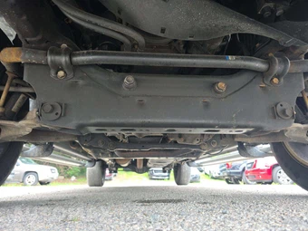 2016 Ram 1500 Express Crew Cab Short Bed – miniatura 20