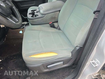 2016 Ram 1500 Express Crew Cab Short Bed – miniatura 21