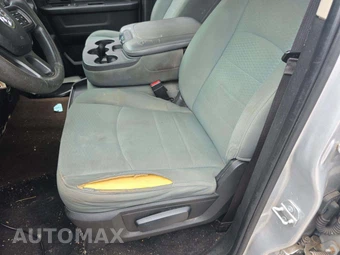 2016 Ram 1500 Express Crew Cab Short Bed – miniatura 22