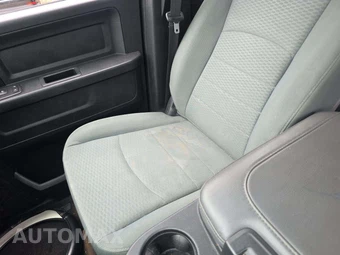 2016 Ram 1500 Express Crew Cab Short Bed – miniatura 23