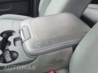 2016 Ram 1500 Express Crew Cab Short Bed – miniatura 24